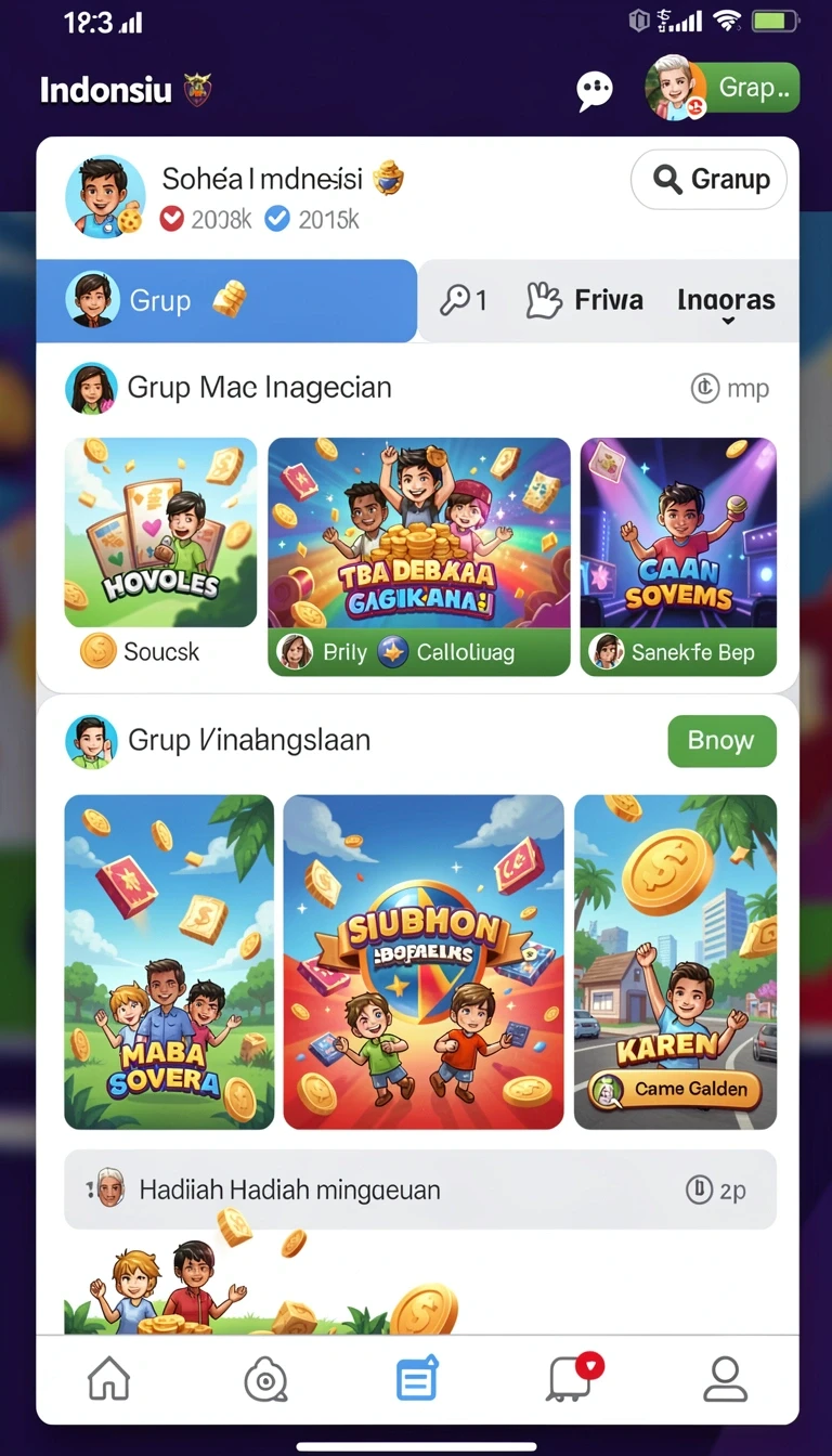 Screenshot Review Aplikasi 6cf Versi Terbaru nomor 1