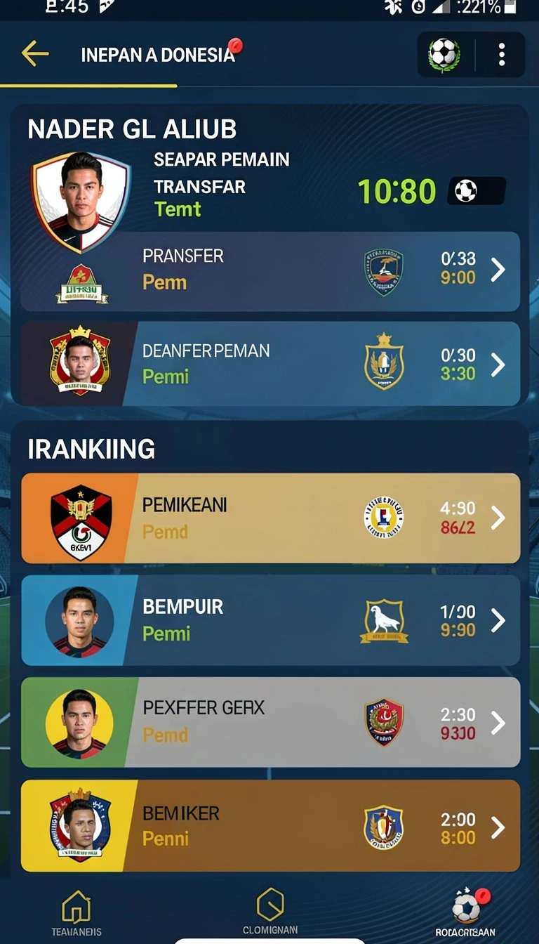 Screenshot esse4d APK Terbaru dan Aman untuk Diunduh nomor 1