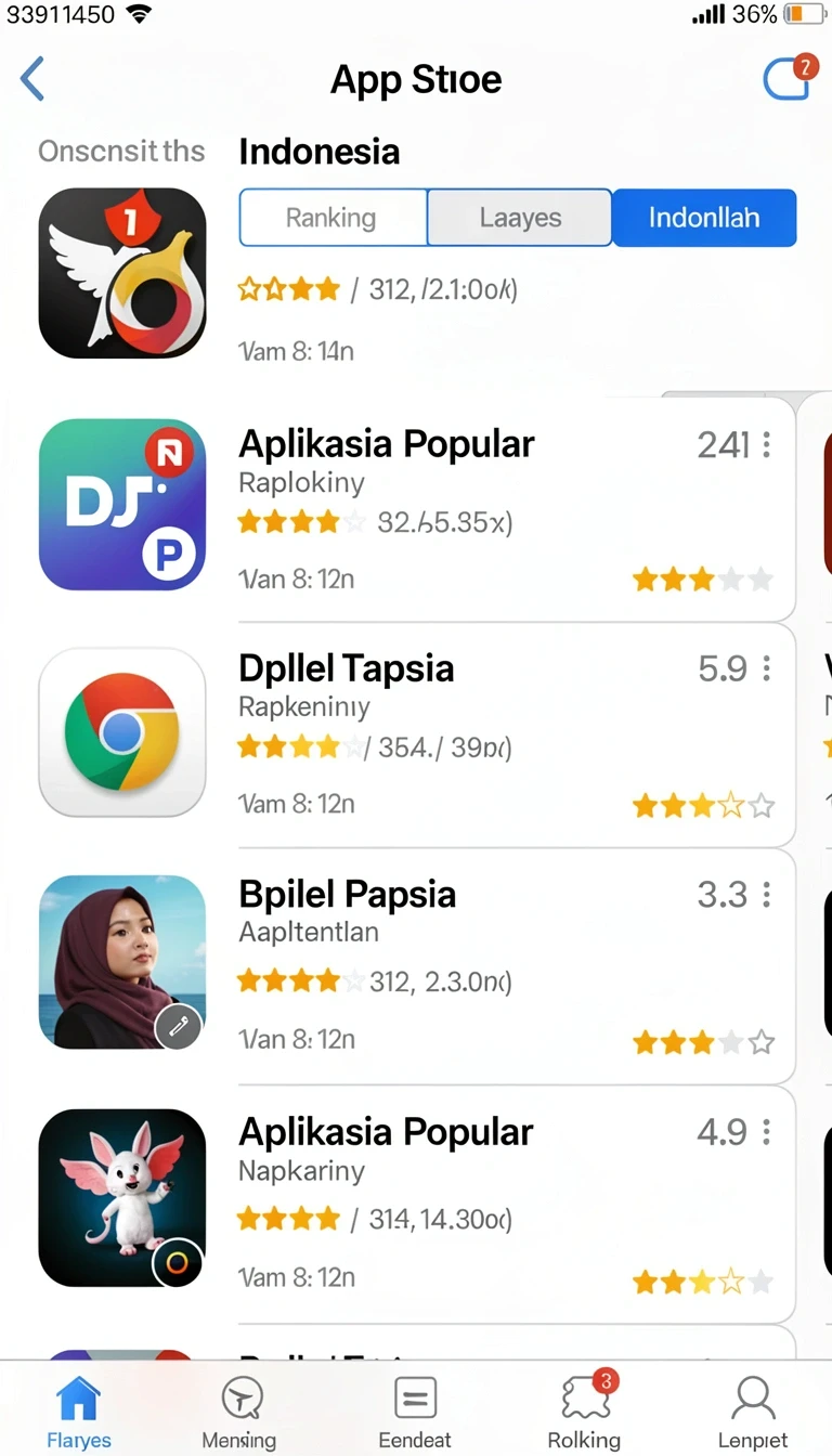 Screenshot f08 Versi Terbaru: Apa yang Baru? nomor 2