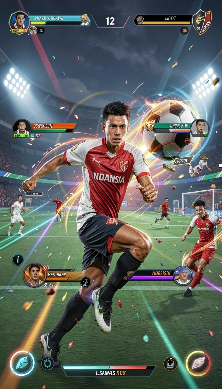 Screenshot Download 55rt APK Original untuk Android nomor 3