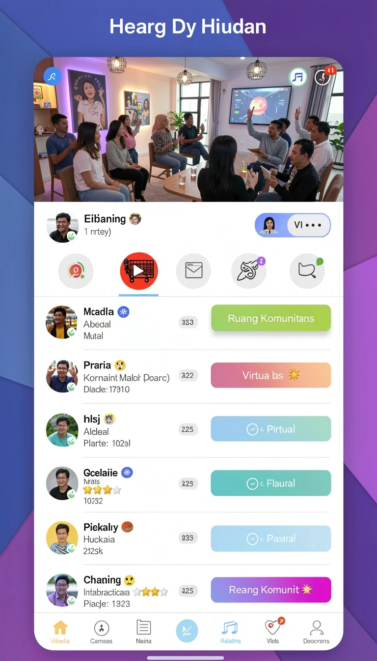 Screenshot hebat33 Terbaru untuk Android: Download APK Gratis nomor 1