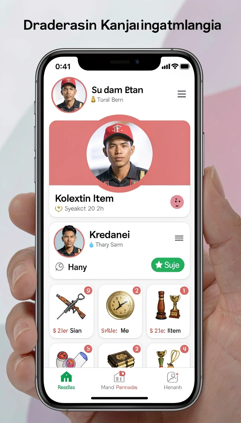 Screenshot 88main APK Versi Terbaru untuk Android 2026 nomor 3