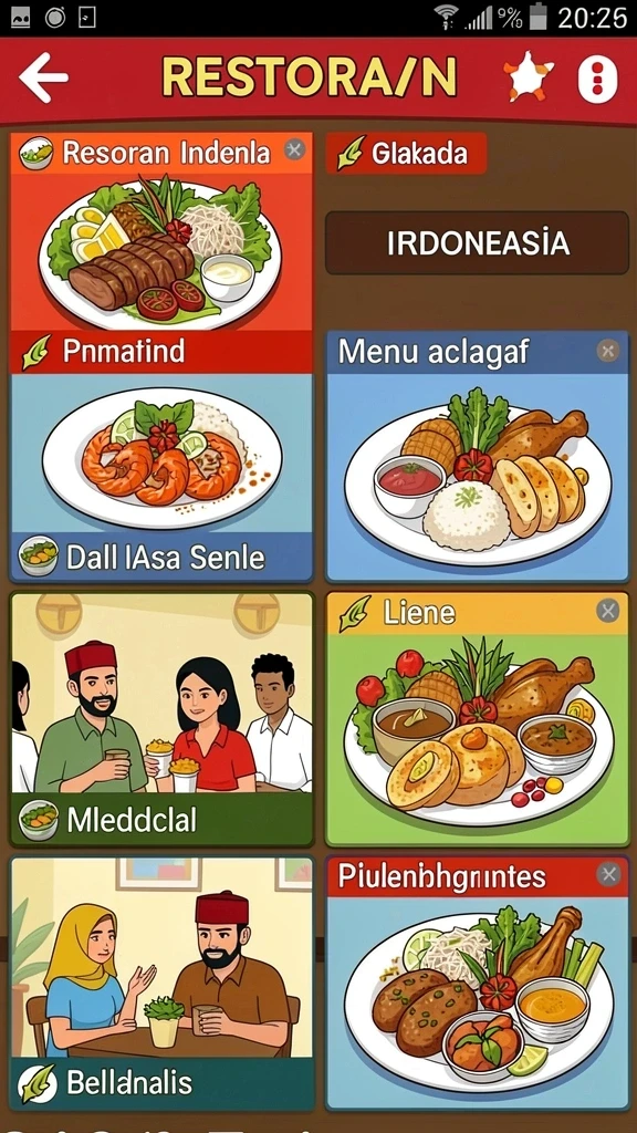 Screenshot 6rt App APK Terbaru nomor 1