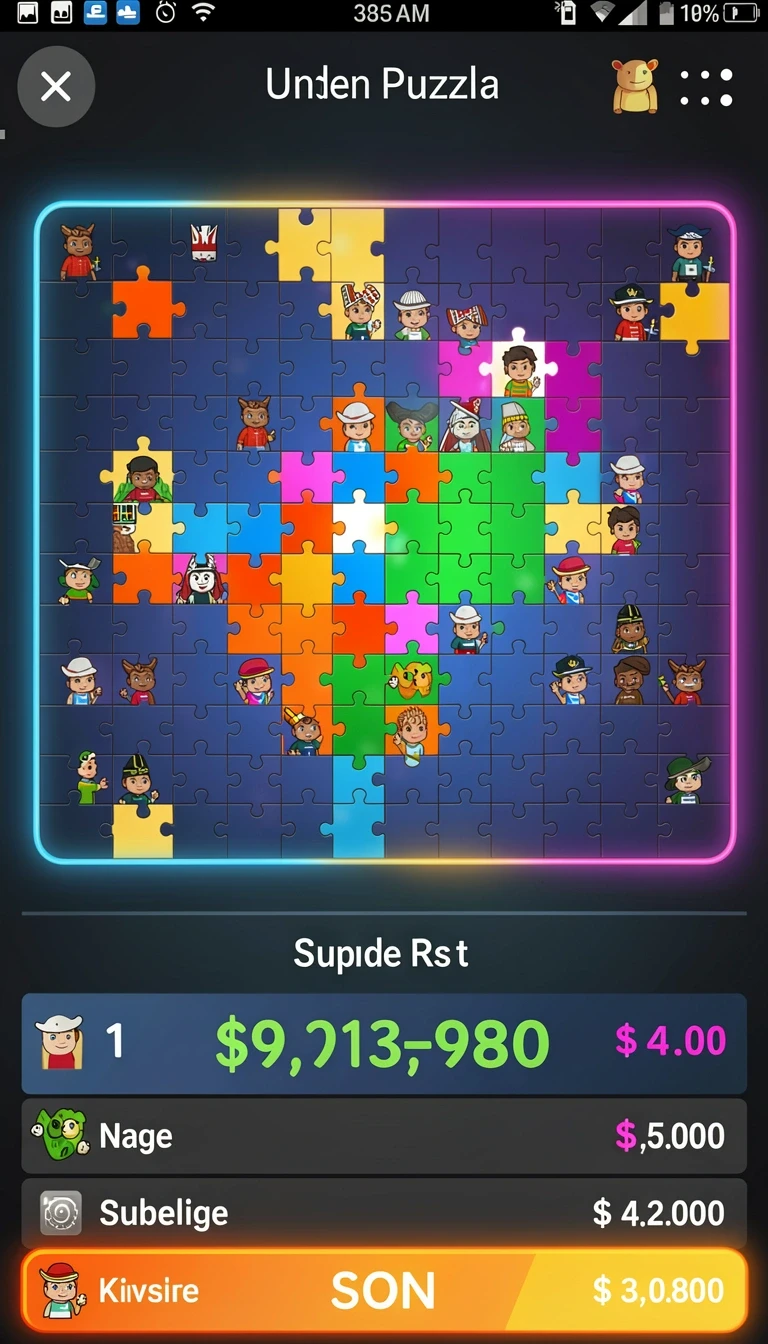 Screenshot Download spbu77 APK Terbaru untuk HP Android nomor 3