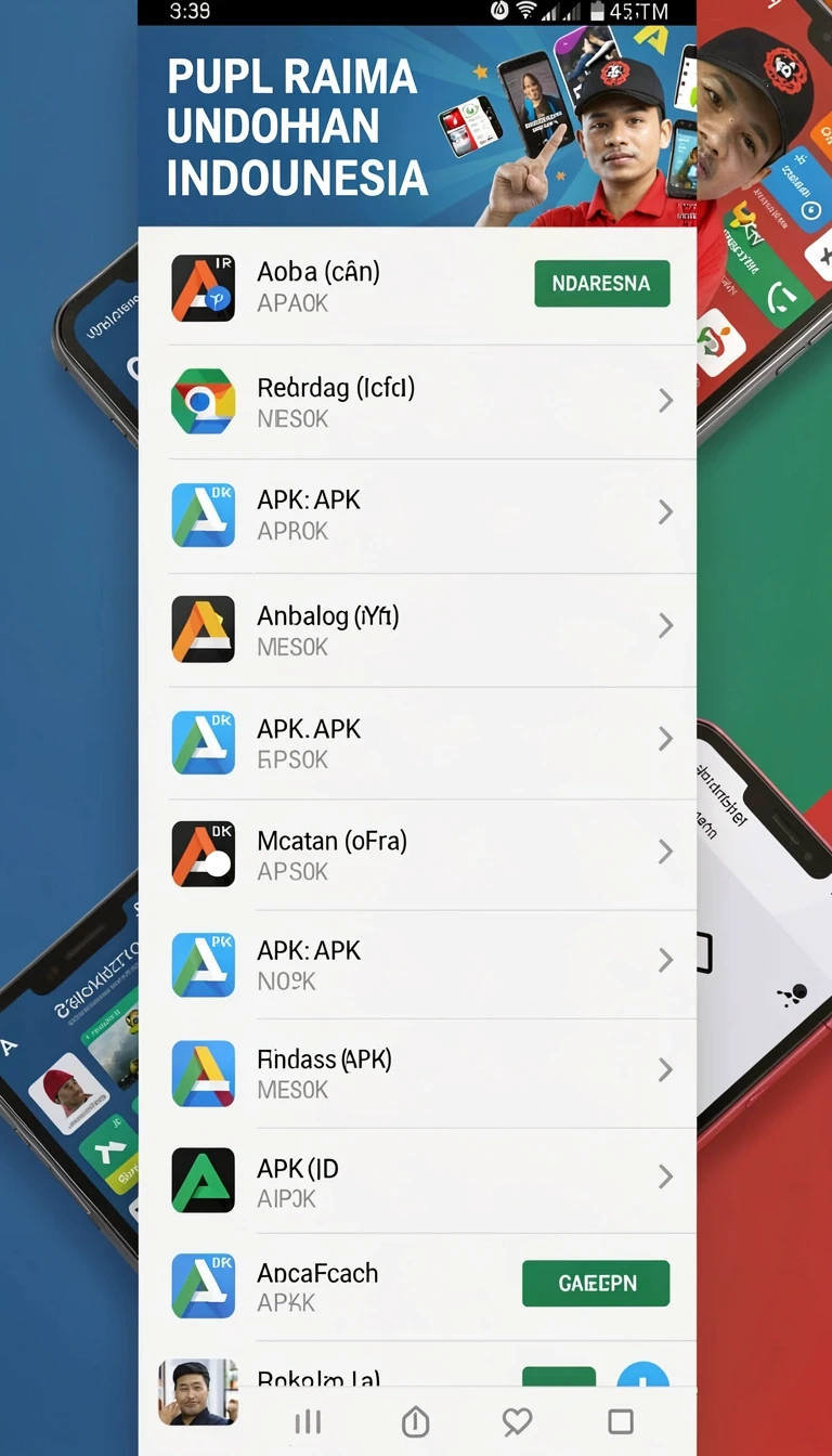 Screenshot Kelebihan dan Fitur Aplikasi rajacair Terbaru nomor 1