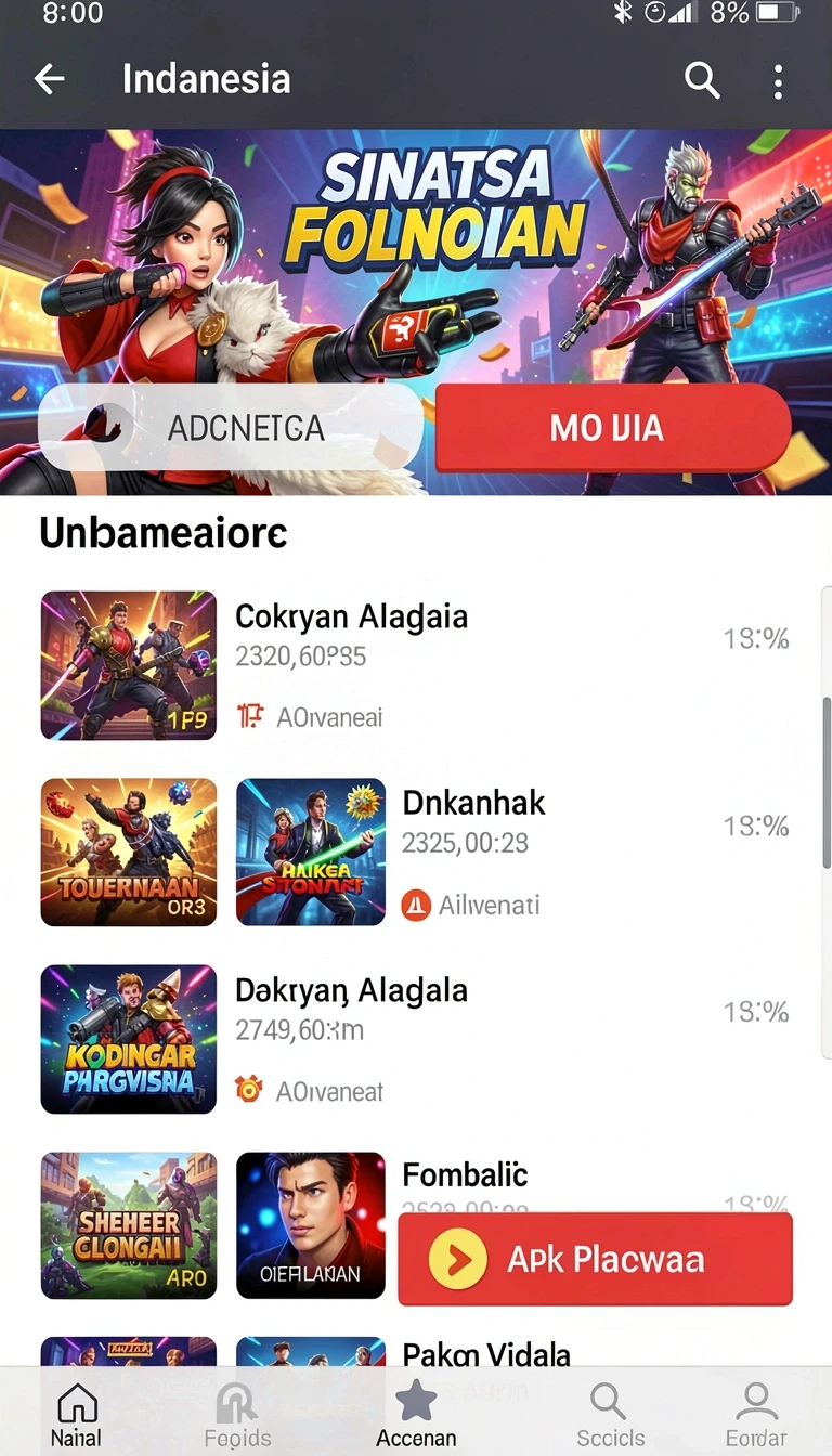 Screenshot tentoto APK Terbaru untuk Android Tanpa Iklan nomor 2
