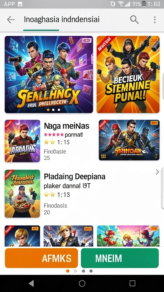 Screenshot Cara Download dan Instal 77singa di Android nomor 2