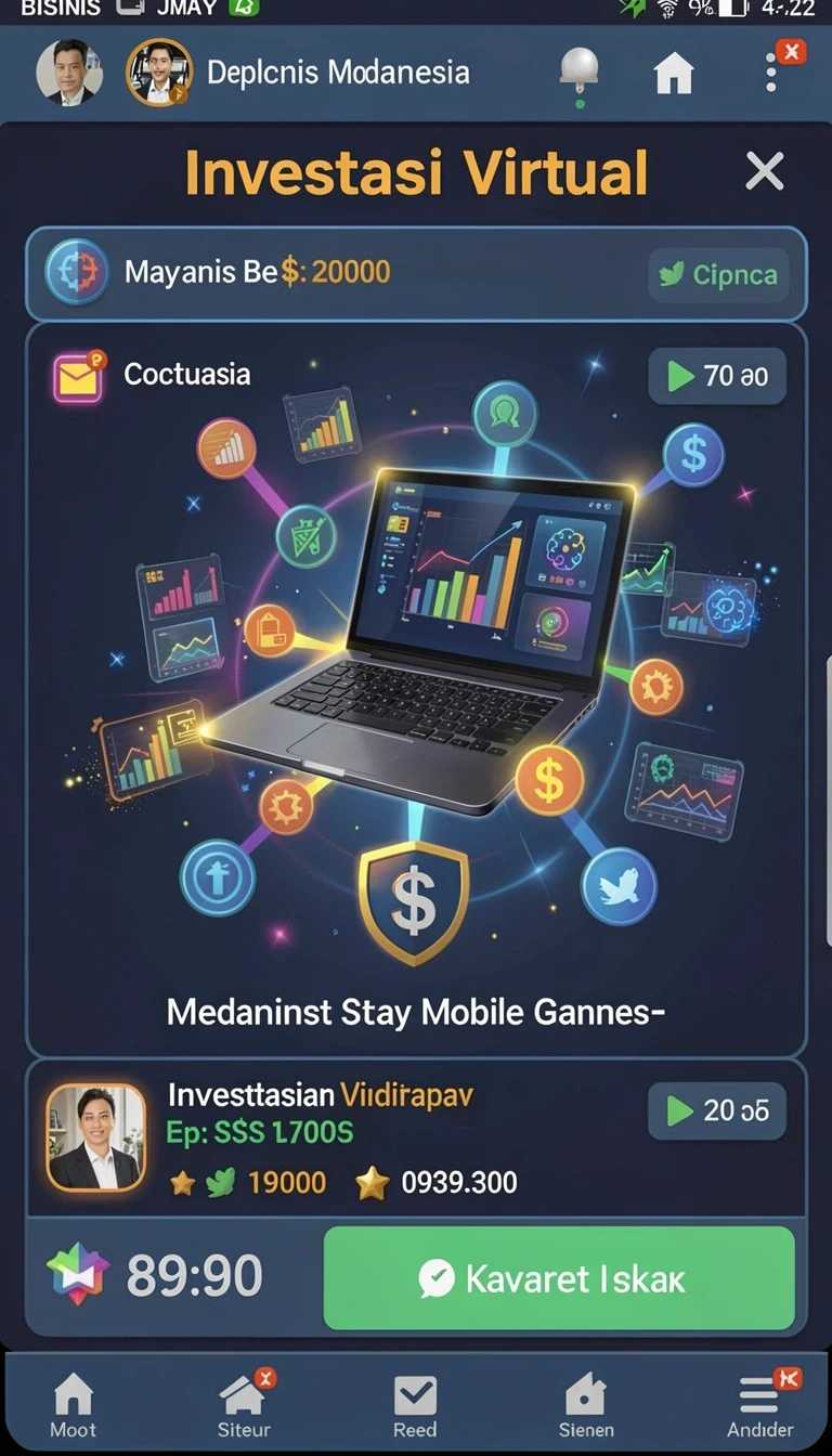 Screenshot Info Aplikasi hitogel Terbaru dan Cara Download nomor 1