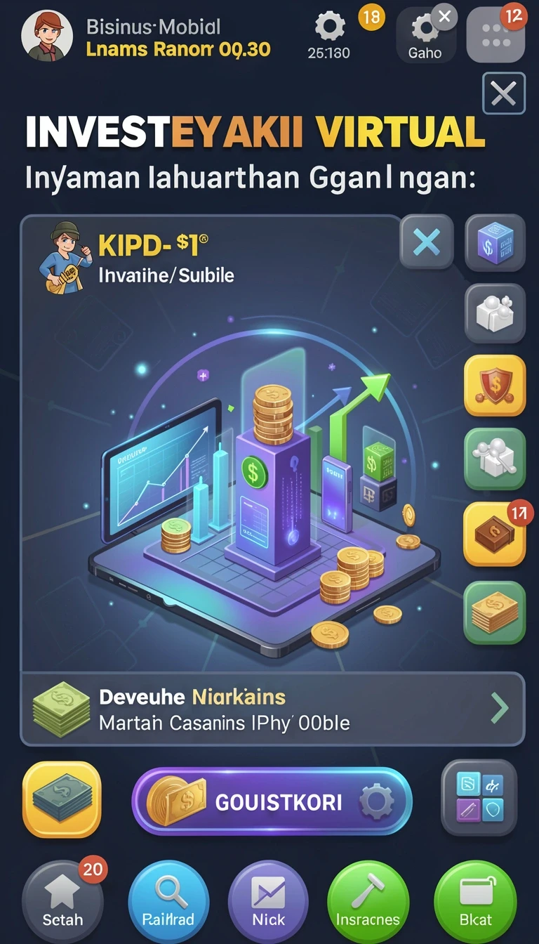 Screenshot Kelebihan dan Fitur Aplikasi rajacair Terbaru nomor 2