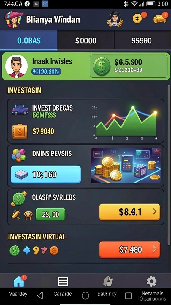 Screenshot Review Aplikasi vo777 Versi Terbaru nomor 3