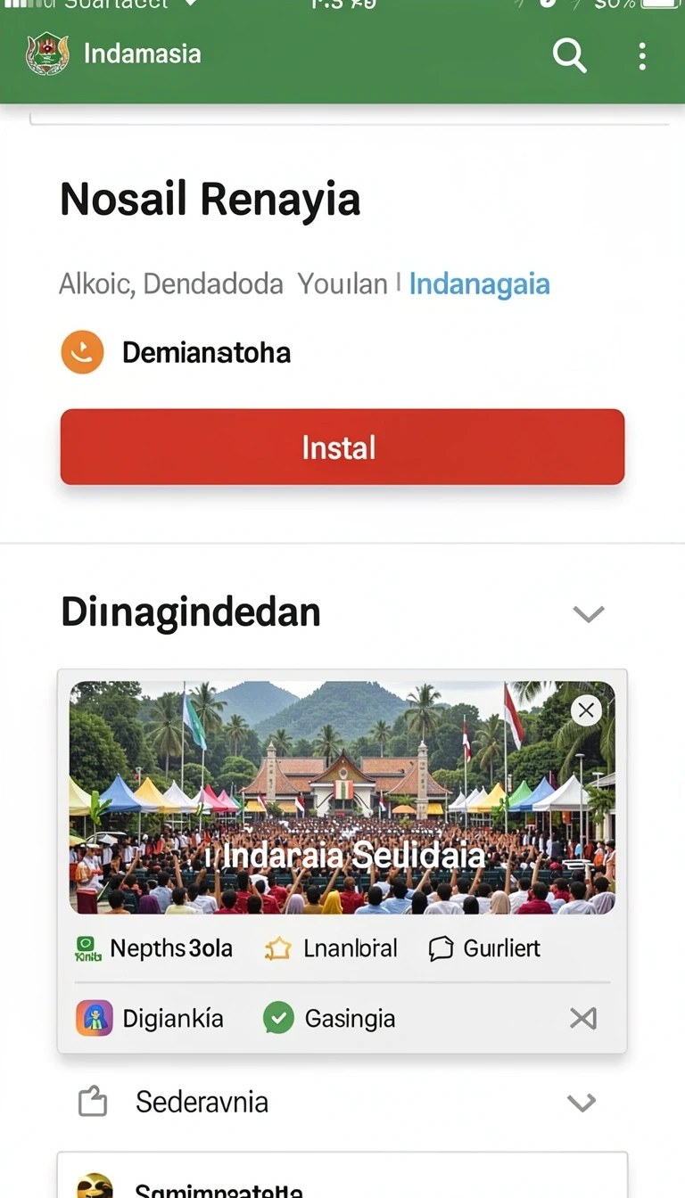 Screenshot hr89 Terbaru: Review Aplikasi dan Link Unduh nomor 2