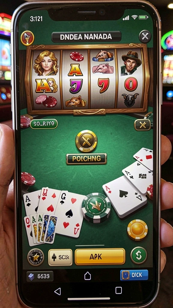 Screenshot Review Lengkap Aplikasi bonusrp Terbaru nomor 1