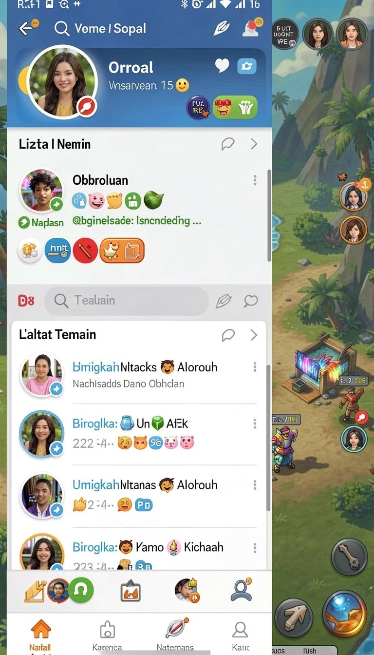 Screenshot koboislot Terbaru: Review Aplikasi dan Link Unduh nomor 3