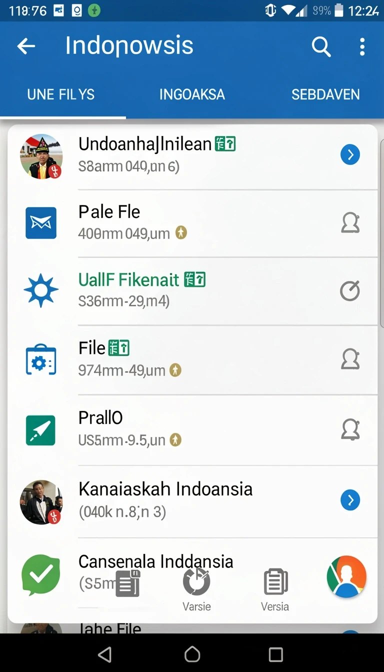 Screenshot totoslot288 Versi Terbaru untuk Android Tanpa Ribet nomor 1