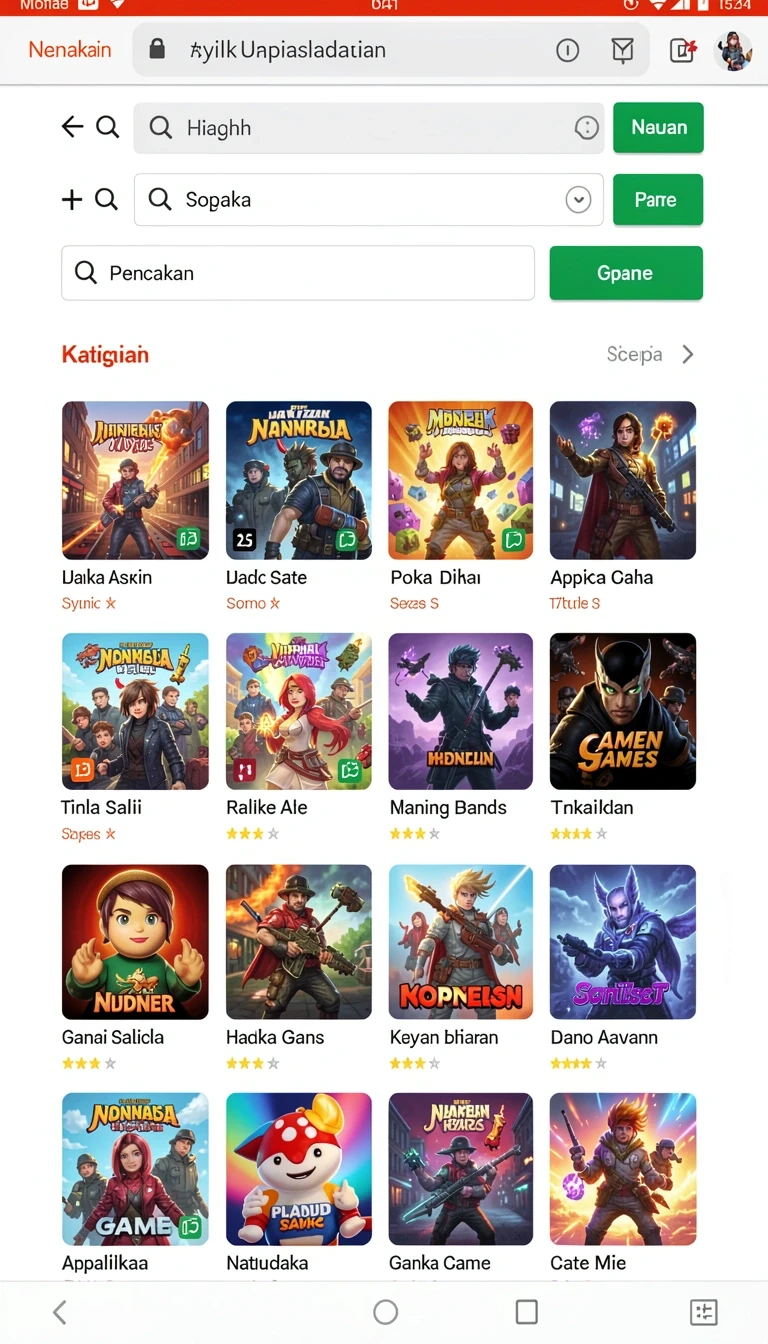 Screenshot bandit4d APK Terbaru dengan Fitur Lengkap nomor 1