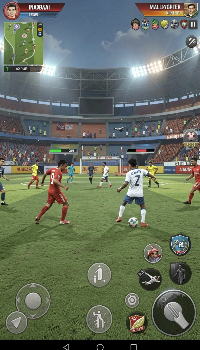 Screenshot Aplikasi fo8 Terbaru: Review dan Link Download nomor 2