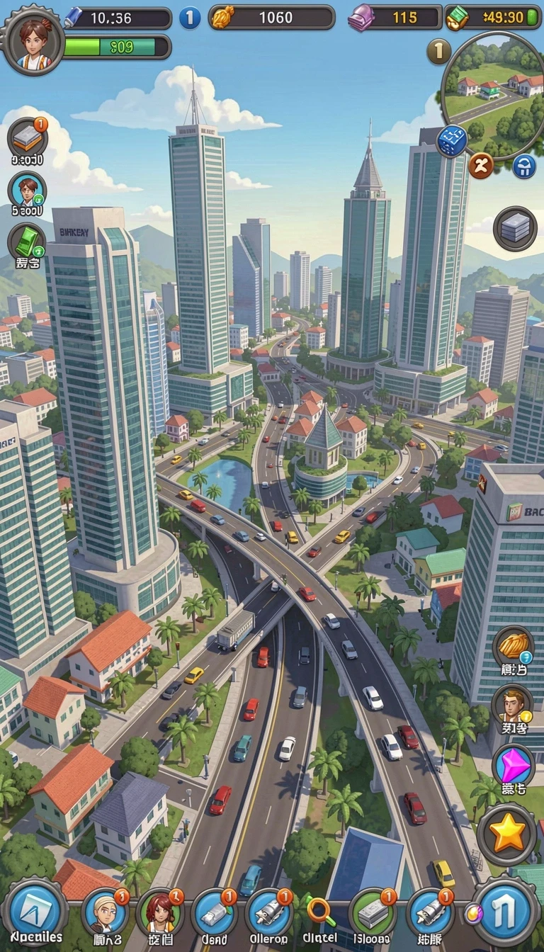 Screenshot mode303 Terbaru: Review Aplikasi dan Link Unduh nomor 3