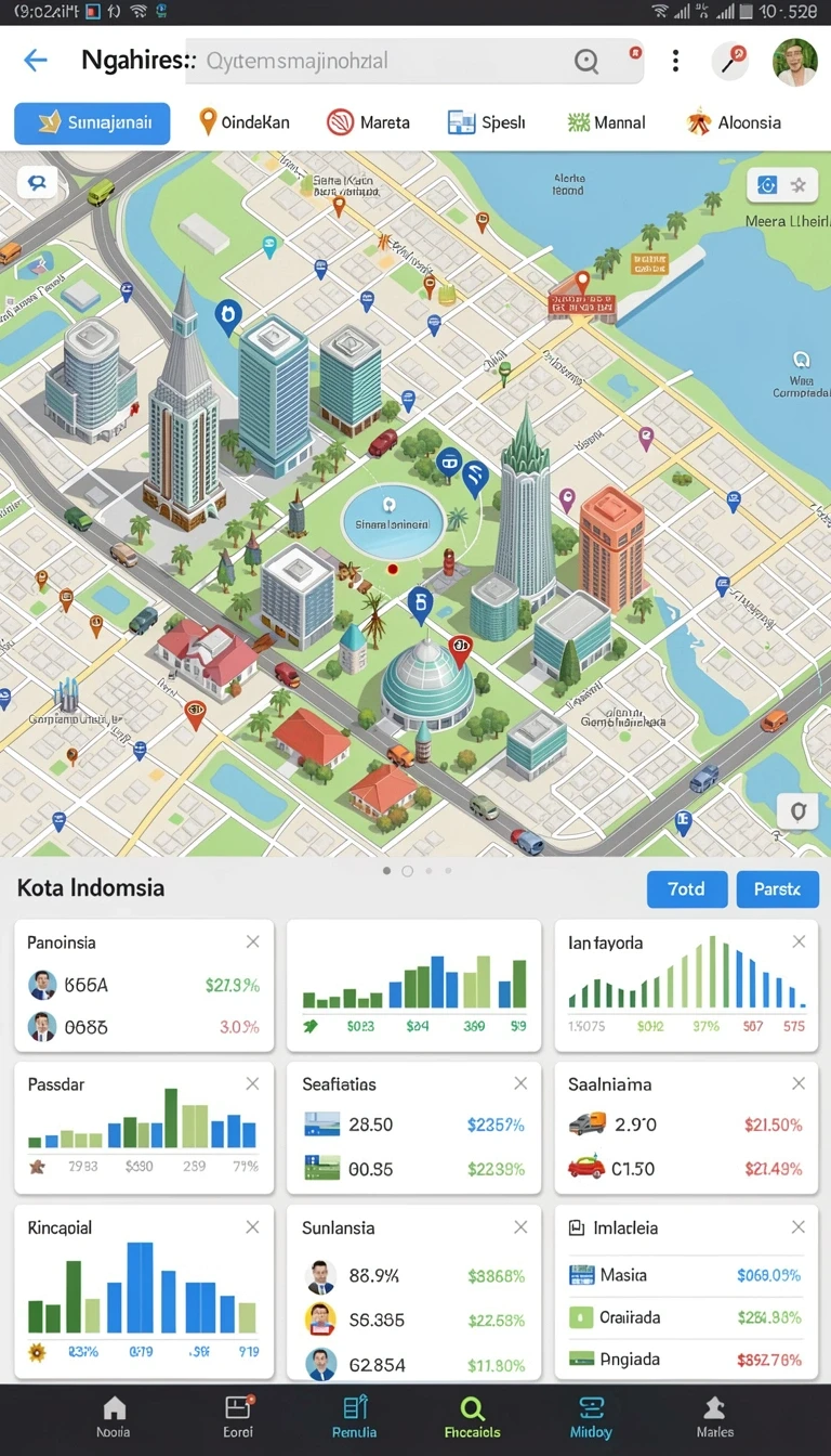 Screenshot koi855 Terbaru: Download APK dan Info Lengkap nomor 2