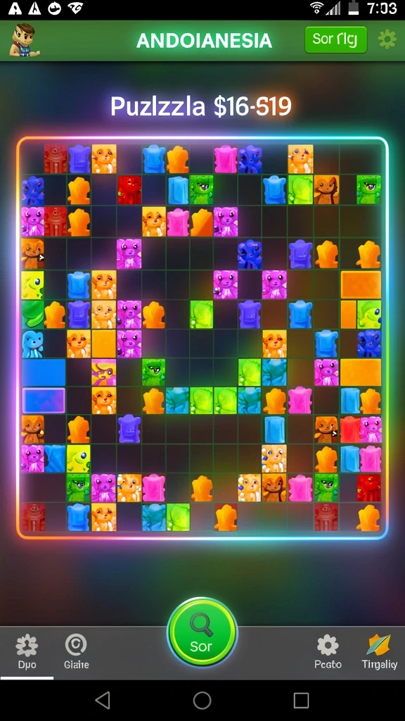 Screenshot 2757 APK Terbaru untuk Perangkat Android nomor 1
