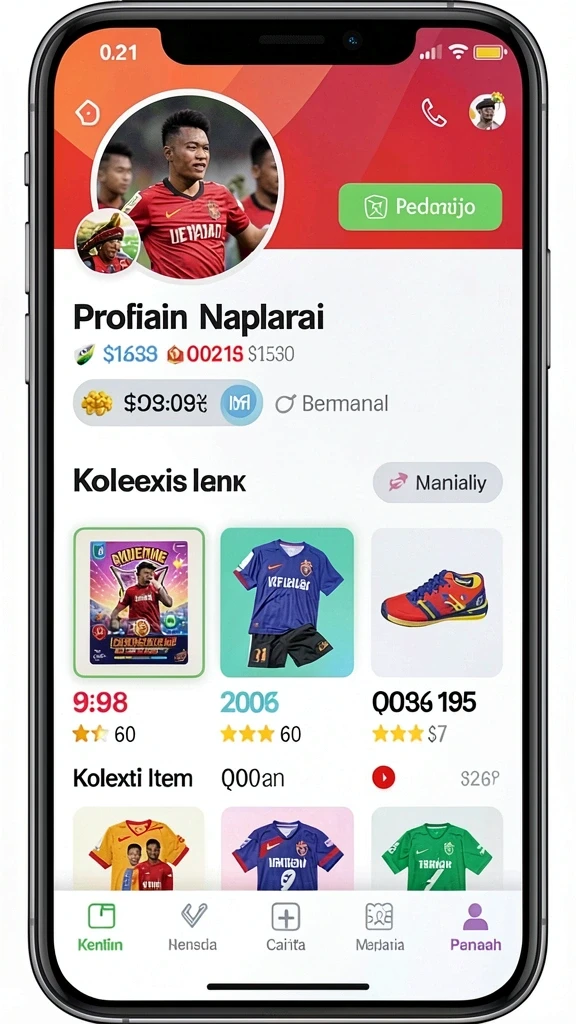Screenshot milo88 Terbaru: Review Aplikasi dan Link Unduh nomor 3