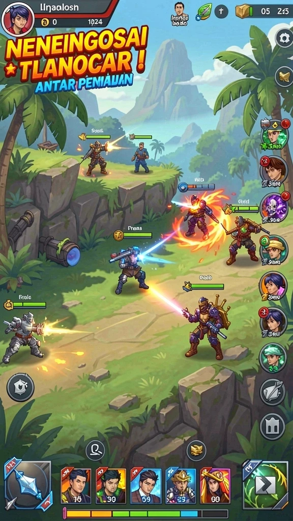 Screenshot Aplikasi support Terbaru dan Terlengkap nomor 3