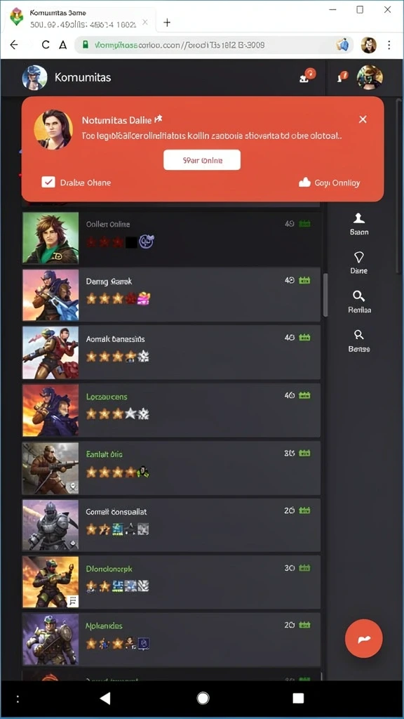 Screenshot Panduan Lengkap Aplikasi strategy untuk Pemula nomor 1